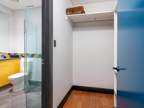 Dreamcatcher Beach-Side Apartments : photo 8 de la chambre studio de luxe
