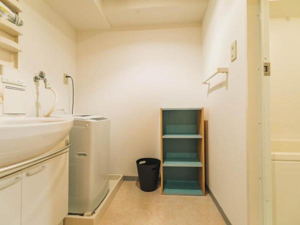 GuestHouse MIYABI : photo 10 de la chambre chambre lits jumeaux standard avec canapé