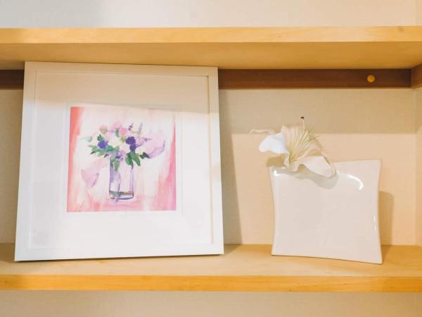 GuestHouse MIYABI : photo 9 de la chambre chambre lits jumeaux standard avec canapé