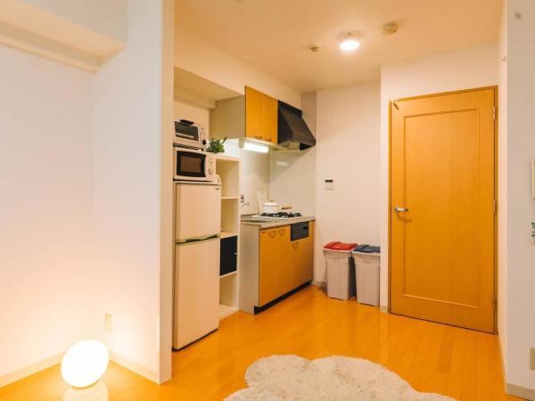 GuestHouse MIYABI : photo 6 de la chambre chambre lits jumeaux standard avec canapé