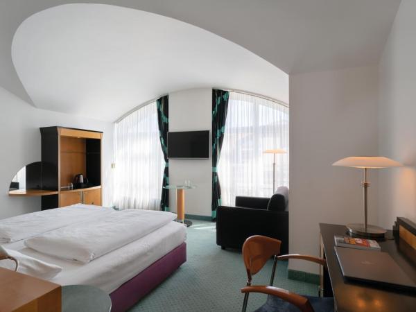 Seminaris Hotel Leipzig : photo 1 de la chambre suite
