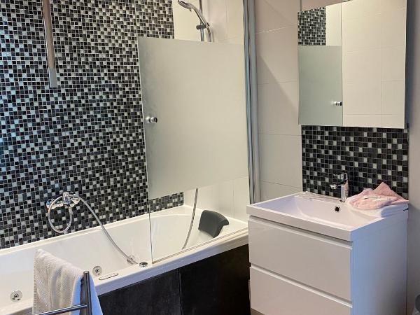 Le Vénitien : photo 4 de la chambre chambre double