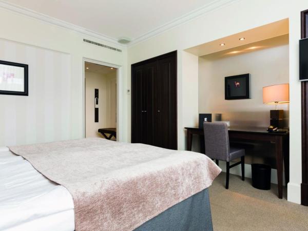 Elite Park Avenue Hotel : photo 5 de la chambre chambre standard lit queen-size