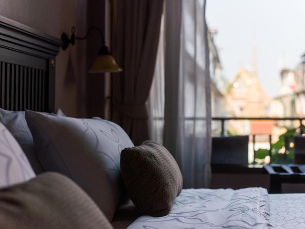 Sala Arun : photo 10 de la chambre chambre double standard