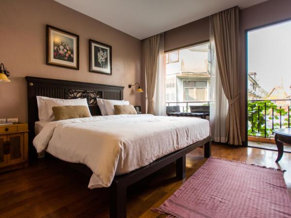 Sala Arun : photo 5 de la chambre chambre double standard