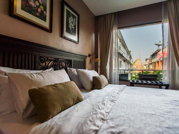 Sala Arun : photo 1 de la chambre chambre double standard