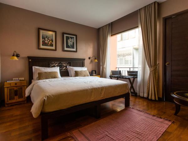 Sala Arun : photo 2 de la chambre chambre double standard