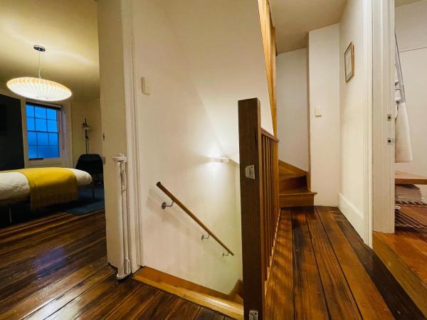 Lotus Gogh Apartment : photo 9 de la chambre suite 3 chambres