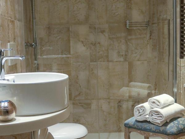 Relais Venezia : photo 5 de la chambre chambre double supérieure