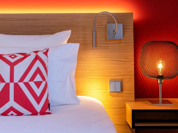 Hotel Villa Koegui Biarritz : photo 1 de la chambre chambre supérieure