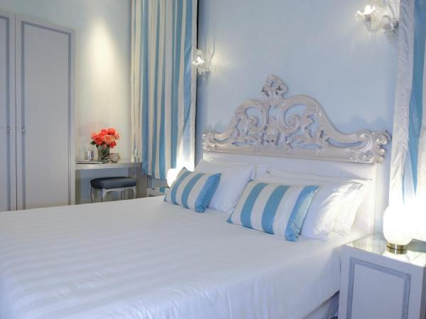 Relais Venezia : photo 1 de la chambre chambre double supérieure