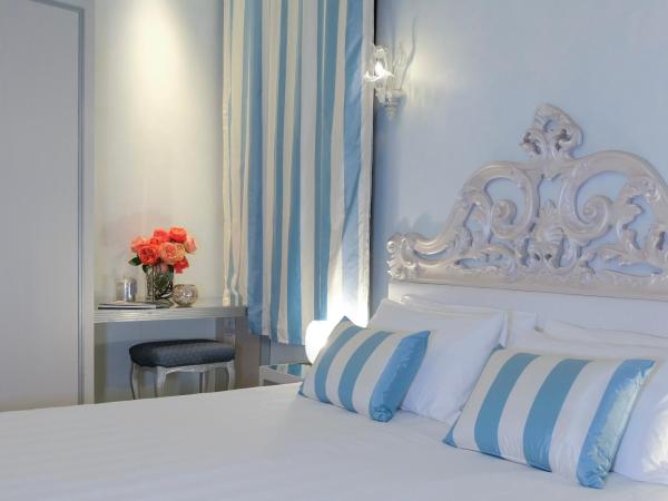 Relais Venezia : photo 4 de la chambre chambre double supérieure