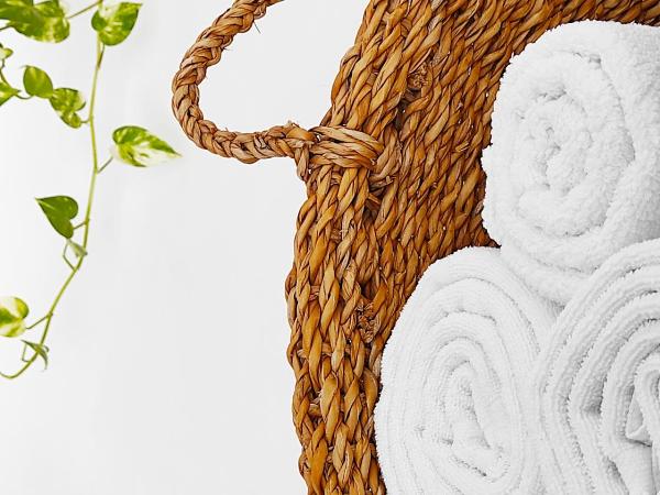 Rooms Vita : photo 8 de la chambre chambre double - rez-de-chaussée