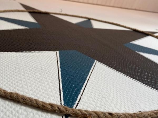 Hotel Bord A Bord : photo 6 de la chambre chambre double - vue sur mer