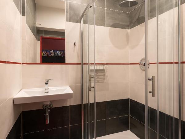 Hostel Elf : photo 3 de la chambre chambre simple