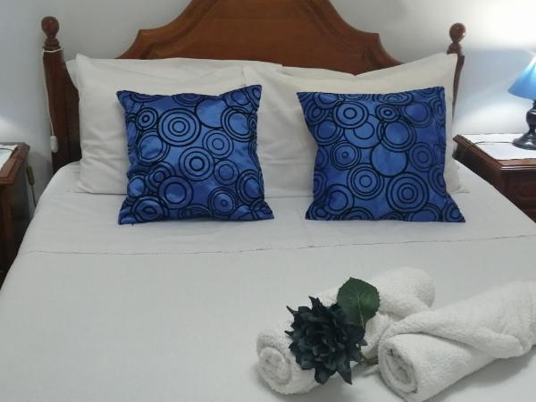 Gouveia Residence : photo 5 de la chambre chambre double