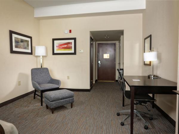 Wingate by Wyndham Savannah Pooler : photo 3 de la chambre chambre lit king-size - non-fumeurs