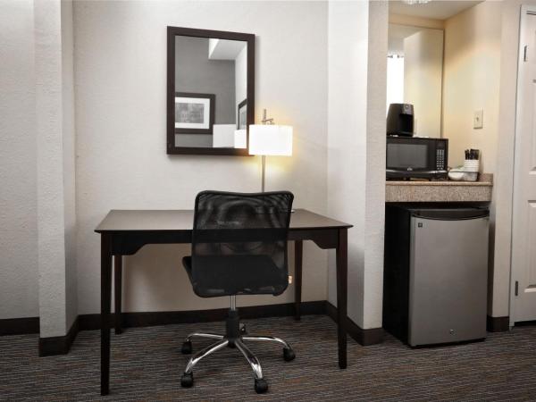 Wingate by Wyndham Savannah Pooler : photo 2 de la chambre chambre 2 lits queen-size - non-fumeurs