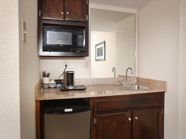 Wingate by Wyndham Savannah Pooler : photo 4 de la chambre suite studio lit king-size - non-fumeurs