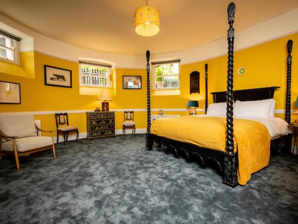 Butler House : photo 2 de la chambre chambre double