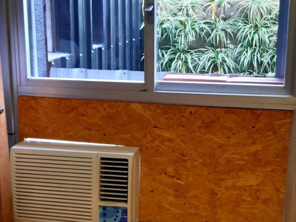 Bucanaan hostel boutique : photo 6 de la chambre lit dans dortoir mixte de 6 lits