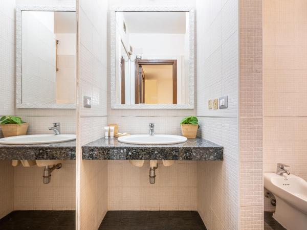 Villa Vaghi Rooms : photo 7 de la chambre chambre double standard