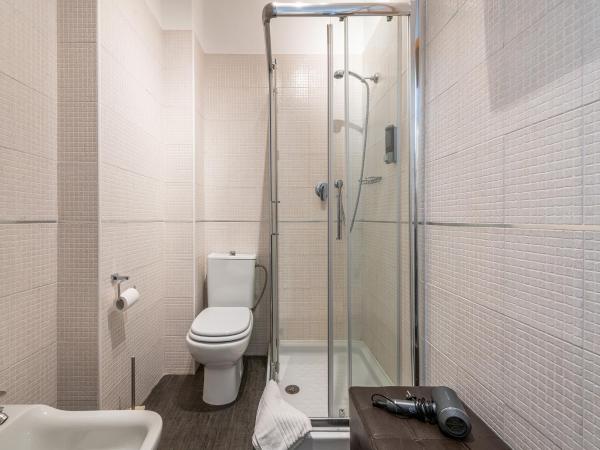 Villa Vaghi Rooms : photo 9 de la chambre chambre double standard