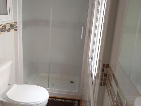 PENSION MIRAFLORES : photo 3 de la chambre chambre simple standard