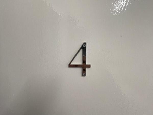 County serviced accommodation : photo 7 de la chambre chambre quadruple