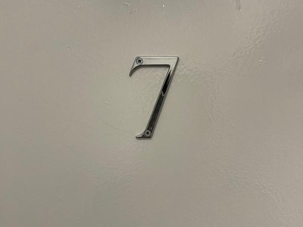 County serviced accommodation : photo 8 de la chambre chambre triple standard