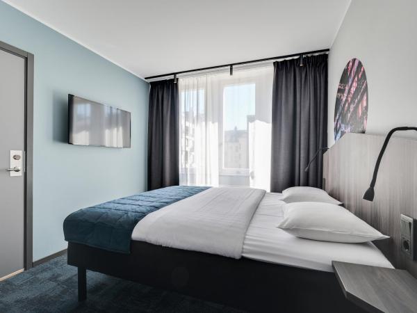 Hotel Fridhem : photo 4 de la chambre chambre double