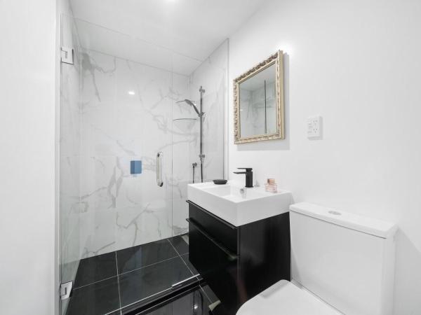 Balmoral Lodge : photo 6 de la chambre studio lit king-size