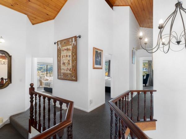 Balmoral Lodge : photo 9 de la chambre maison 4 chambres