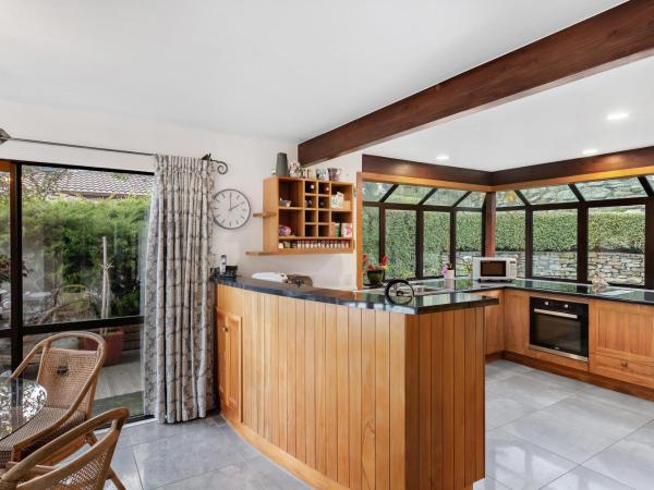 Balmoral Lodge : photo 3 de la chambre maison 4 chambres