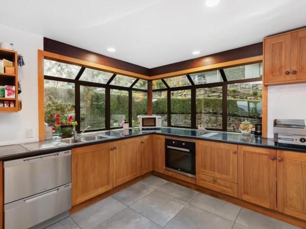 Balmoral Lodge : photo 2 de la chambre maison 4 chambres