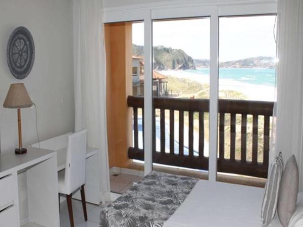 Búzios Beach Resort : photo 1 de la chambre appartement
