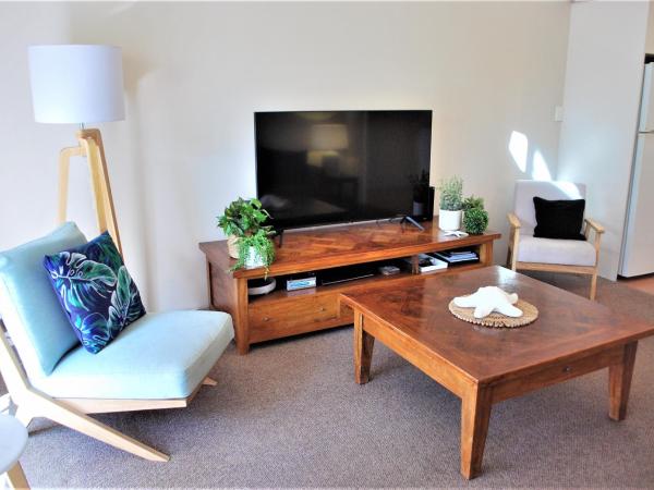 Outrigger Bay : photo 2 de la chambre appartment 3 chambres - en duplex