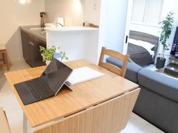 CRYSTAL & RESORT FUKUOKA : photo 3 de la chambre chambre lits jumeaux Économique