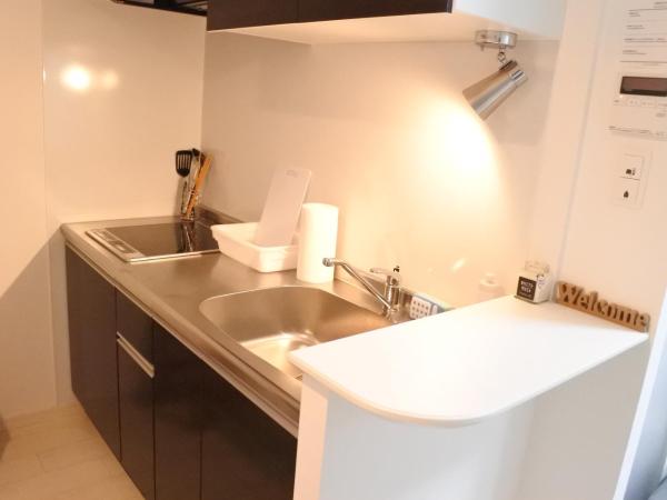 CRYSTAL & RESORT FUKUOKA : photo 1 de la chambre chambre lits jumeaux Économique