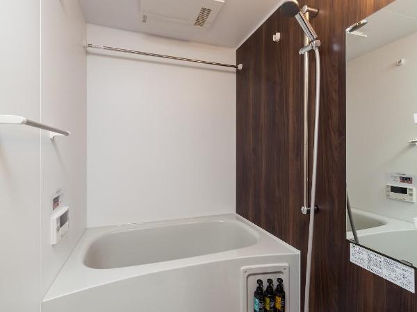 HOTEL SUITE HIROSHIMA YOKOGAWA : photo 9 de la chambre chambre lits jumeaux standard