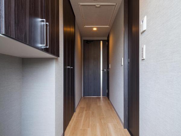 HOTEL SUITE HIROSHIMA YOKOGAWA : photo 1 de la chambre chambre lits jumeaux standard