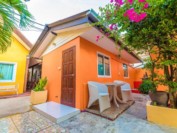 MANDARIN LODGE by victor : photo 10 de la chambre chambre double supérieure