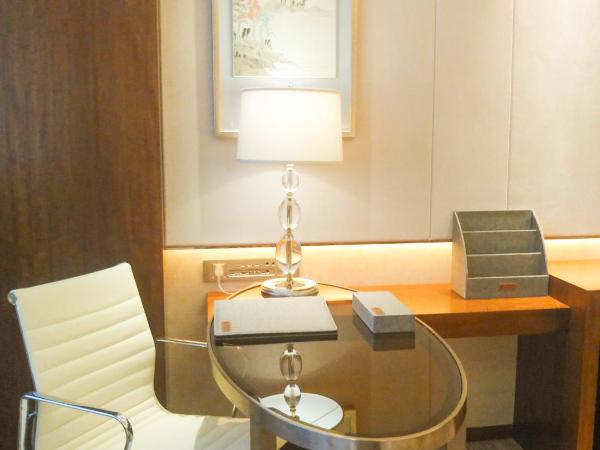 Jingling Shihu Garden Hotel : photo 4 de la chambre chambre double deluxe - vue latérale sur mer