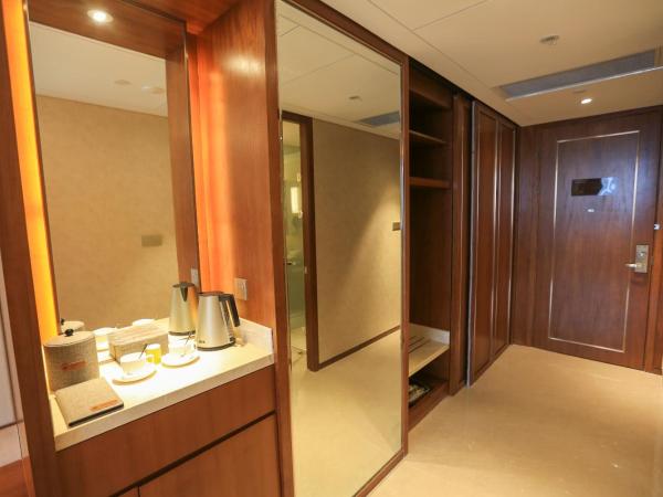 Jingling Shihu Garden Hotel : photo 4 de la chambre studio familial