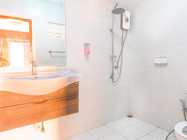 MANDARIN LODGE by victor : photo 6 de la chambre chambre familiale