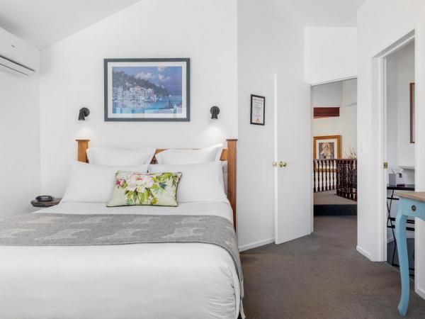 Balmoral Lodge : photo 7 de la chambre chambre supérieure lit queen-size