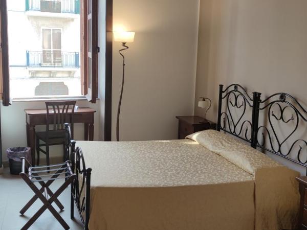 Sorella Luna : photo 1 de la chambre chambre triple