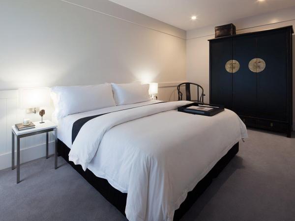 Burbury Hotel : photo 4 de la chambre appartement 1 chambre