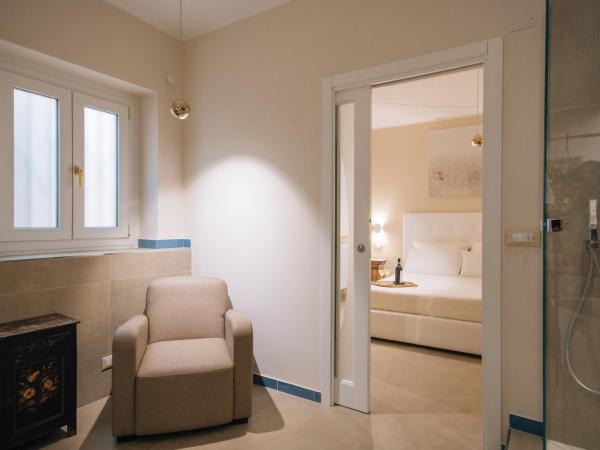 Boutique B&B Vintage : photo 4 de la chambre chambre deluxe