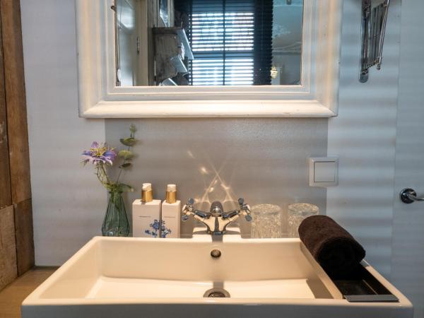 Guesthouseamsterdam : photo 7 de la chambre chambre double